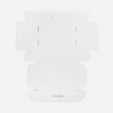 Коробка Light Case, ver.2 с печатью на заказ