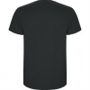 Футболка STAFFORD , ТЕМНЫЙ ГРАФИТ 2XL
