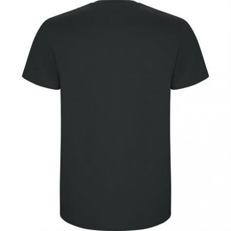Футболка STAFFORD , ТЕМНЫЙ ГРАФИТ 2XL