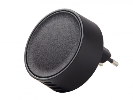 Адаптер питания USB Poweron, черный
