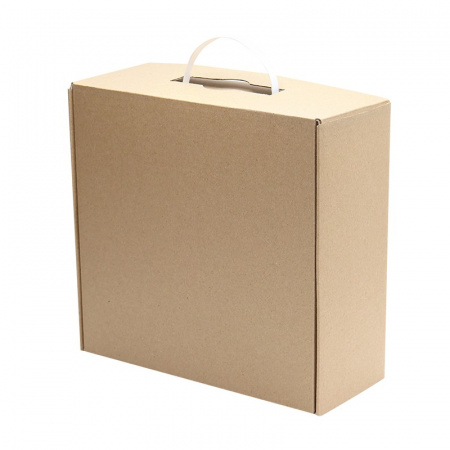 Набор Welcome pack STYLE