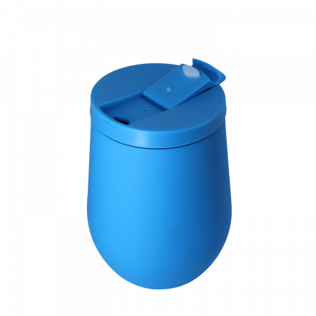 Кофер софт-тач NEO CO12s (голубой)