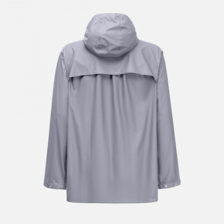 Парка R4, серая, размер XL/XXL