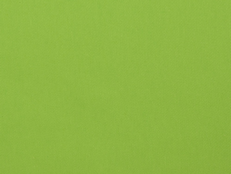 Хлопковый фартук 180gsm, зеленое яблоко