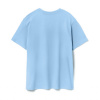 Футболка детская Regent Kids 150 голубая, на рост 142-152 см (12 лет)