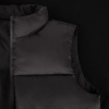 Жилет двусторонний V2, черный, размер 5XL/6XL
