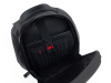 Рюкзак Eberhart Legacy черный USB полиэстер E11-009-016
