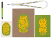 Welcome pack Smart start, зеленое яблоко