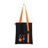 Набор Cofer Bag 5000 (оранжевый с чёрным)