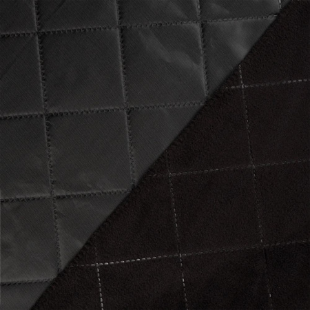 Плед для пикника Soft & Dry 2, черный