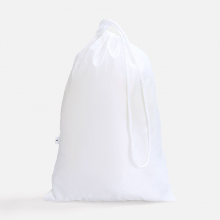 Дождевик Rainman Zip, белый, размер 4XL