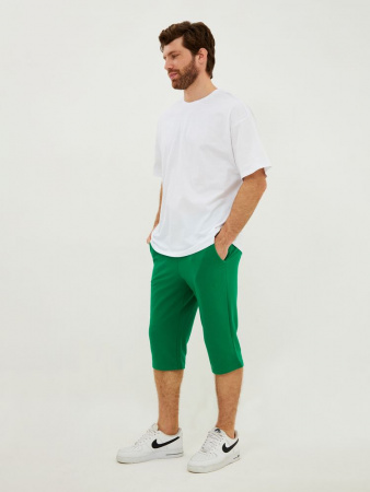 Футболка Oversize Premium, белая, размер 3XL