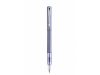 Перьевая ручка Parker Vector XL Silver Blue CT, цвет чернил blue, перо: F/M, в подарочной упаковке.