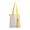 Шоппер Superbag (неокрашенный с желтым)