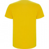Футболка STAFFORD , ЖЕЛТЫЙ 2XL