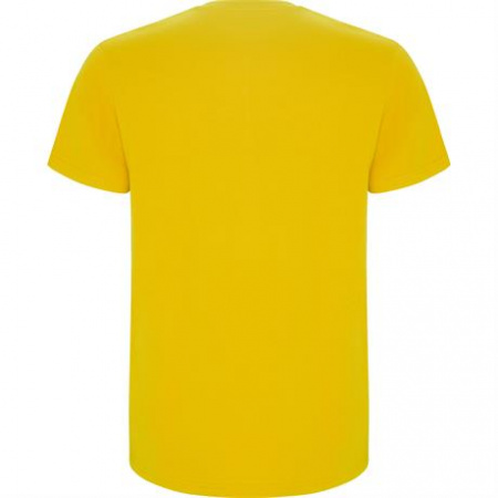 Футболка STAFFORD , ЖЕЛТЫЙ 2XL