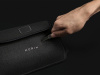 Антикражная сумка на пояс Clickpack, черный