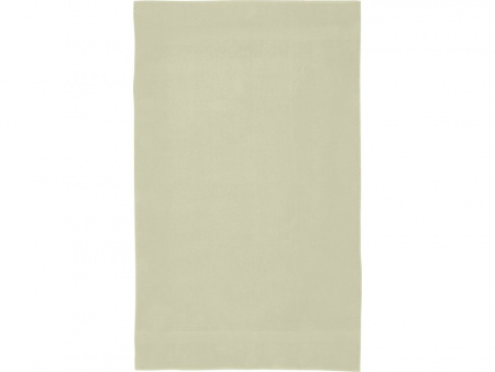 Хлопковое полотенце для ванной Evelyn 100x180 см плотностью 450 г/м2, светло-серый