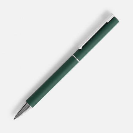 Ручка шариковая Blade Soft Touch