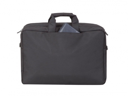 RIVACASE 8455 black сумка для ноутбука 17.3 / 6