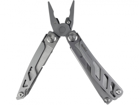 Мультитул Nextool Flagship Pro, 16 функций, нейлоновый чехол (NE20203)