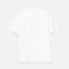 Рубашка поло мужская Prescott men 170 белая, размер 3XL