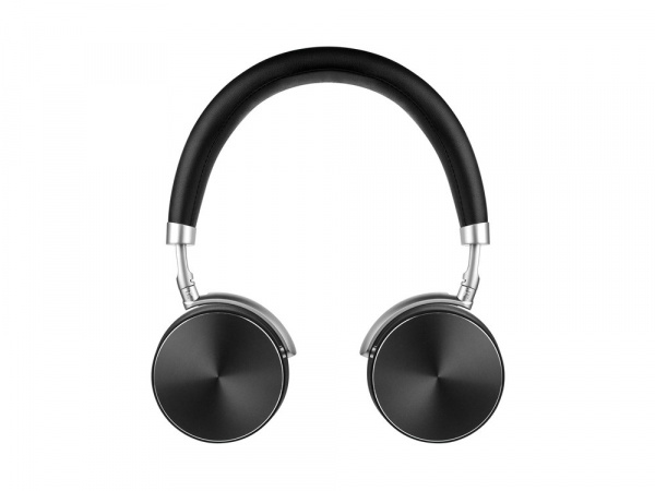 Беспроводные наушники Rombica mysound BH-13 Black ANC, черный (Р)