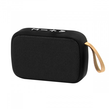 Беспроводная Bluetooth колонка Charge G2(BLTS01), черная-S