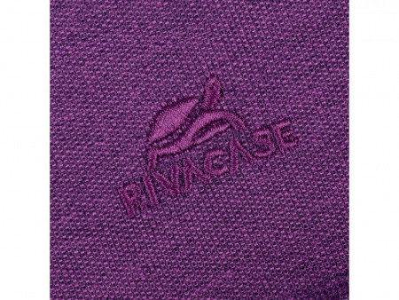 RIVACASE 7705 violet ECO чехол для ноутбука 15.6 / 12