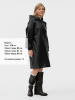 Дождевик Rainman Zip, черный, размер 4XL