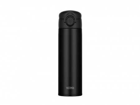 Термокружка из нерж. стали тм THERMOS JOK-500 BK 0.5L