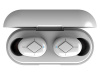 Наушники HIPER TWS Lazo X32 White (HTW-LX32) Bluetooth 5.1 гарнитура, Белый (Р)