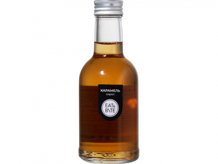 Сироп для кофе Aromatte, карамель