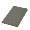 Ежедневник Latte soft touch недатированный, синий