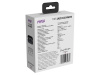 Наушники HIPER TWS Lazo X32 White (HTW-LX32) Bluetooth 5.1 гарнитура, Белый (Р)