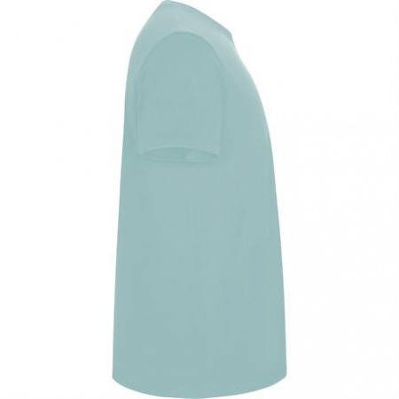 Футболка STAFFORD , ГОЛУБОЙ 2XL