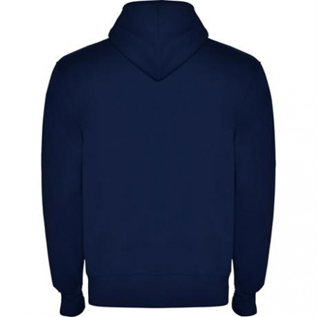 Толстовка MONTBLANC унисекс, МОРСКОЙ СИНИЙ 3XL