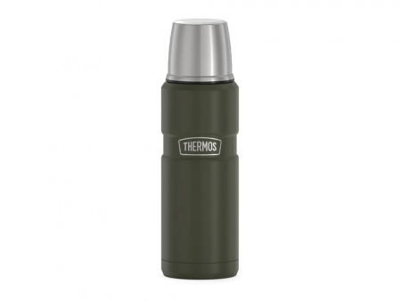 Термос из нерж. стали тм THERMOS SK2000 AG 0,47L