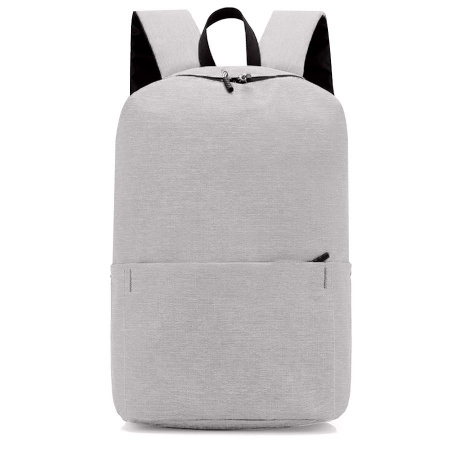 Рюкзак Simplicity, Серый