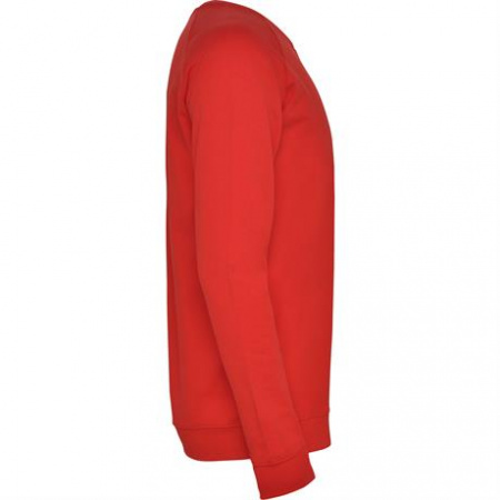 Джемпер ANNAPURNA мужской, КРАСНЫЙ 2XL