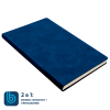 Набор Bplanner Business Power (синий с чёрным)