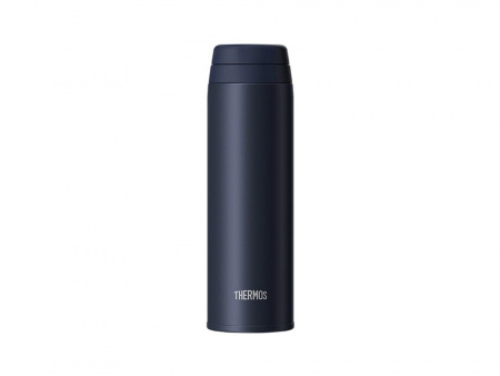 Термокружка из нерж. стали тм THERMOS JOR-500 DNVY 0.5L