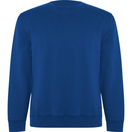 Джемпер BATIAN унисекс, КОРОЛЕВСКИЙ СИНИЙ 3XL
