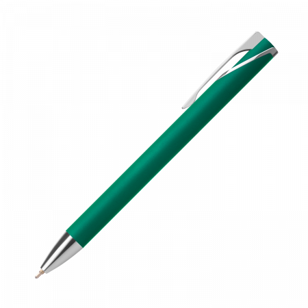 Шариковая ручка Legato, серая