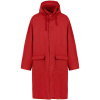 Дождевик RainDrop, красный, размер 3XL/4XL