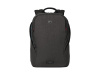 Рюкзак WENGER MX Light 16, серый, 100% полиэстер, 31х20х44 см, 21 л