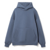 Худи Kulonga Oversize, темно-серое, размер XS/S