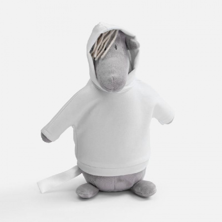 Мягкая игрушка HoodieHorse