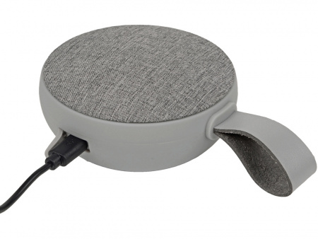 Портативная акустика Rombica mysound BT-35 Gray, серый (Р)