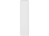 Складывающаяся настольная LED лампа Stack, белый